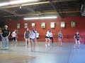 Class at HBP
