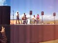 G�le kasar peynir festivali