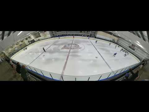 Goal in win v Mid-Fairfield