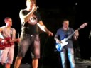 VANEGRA - NANCY DEL GHANA