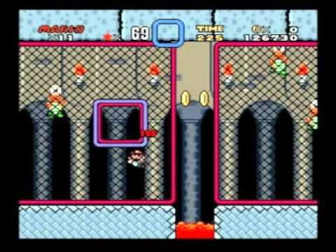 Concorso per i 25 anni di Mario e Super Mario Collection