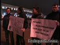 Международный день прав человека в Минске