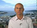 Global Grain 2008: GRAIN TRADERS PREDICT NEW BULL RUN