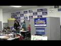 Minnesota Senate Recount Update