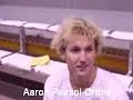 Aaron Peirsol - Trials 1