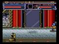 MegaCD annet futatabi opening and gameplay