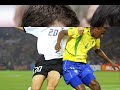 Oliver Bierhoff - One in a million