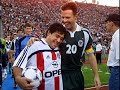 Oliver Bierhoff - One in a million