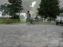 Cascade � Brad