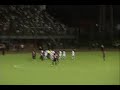 Se va, se va !!! (Caracas - San Lorenzo).