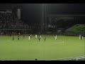 Se va, se va !!! (Caracas - San Lorenzo).