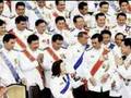 Thaksin and his cronies: sucks