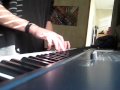 Technical Difficulties (Pablo Sancha cover)