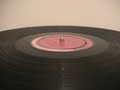 a vinyl video 
hot moog music!