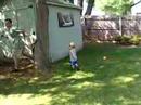 jake chases kenny