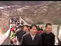 Travel China Beijing-The Great Wall 中国 北京 万里长城
