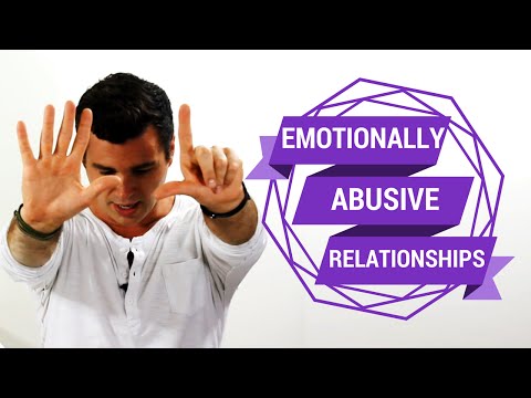 how to react to verbal abuse from husband