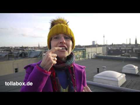 lerne - In diesem Pfeif Tutorial Video zeigt euch Bea, wie ihr auf euren Finger pfeifen lernen könnt. Diese Anleitung zum Pfeifen lernen und mehr Tips für Eltern mit...