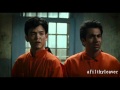 TF2 Dubs: Harold and Kumar escape from Fortress Bay