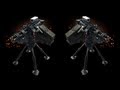 MW3: Sentry Gun Whoring on Bootleg (Tips and Tricks)