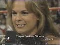 Ivory Vs. Mae Young