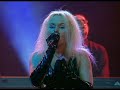 Theatre of Tragedy-Cassandra