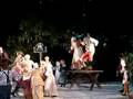 Horn In The West Dance
