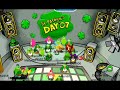 Club penguin past parties