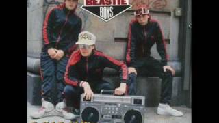Beastie Boys - Mmm Drop