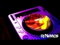 Video Dj Navics DJ setup projection mapping project 2012 Video Dj Equipment Pt3 of 3.mp4