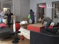 Avant-après ELLE DECORATION