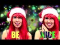 Click here to watch this video NAUGHTY SANTA SONG