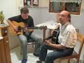 Django Reinhardt - Minor Swing (Cover)