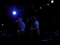 Amandine - Wake/Stitches live Amandine - Wake/Stitches live