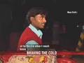 North India reels under cold wave