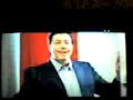 Argentine ketchup comercial