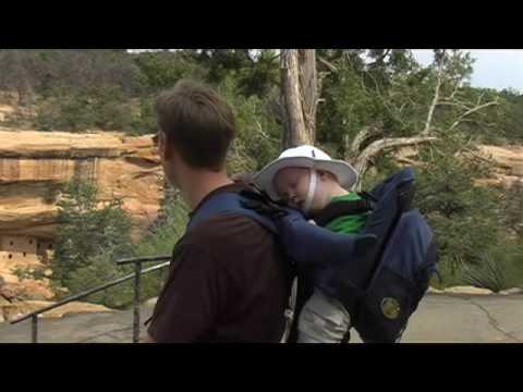 Mesa Verde - Spruce Tree House