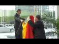 Sabine Laruelle : Mensonges et amn&eacute;sie du PS (3 juin 2007)