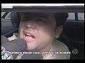 B�bado de pijama bebe todas, bate carro e da risadinha ( Primo do Jeremias )
