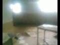 hospital del torax por dentro