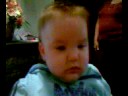 Tymee Jo at 7 months