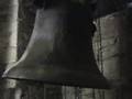 St.Enoder Tenor Bell Being Lowered