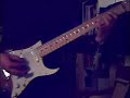 Der W - Geschichtenhasser - guitar