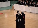 56th all japan kendo championship final syoudai vs wakou
