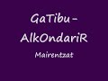 gatibu alkondarie