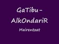 gatibu alkondarie