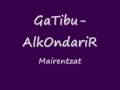 Gatibu-AlkonDariE