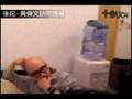 《東touch》-- 黃偉文訪問現場