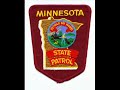 U.S. State Police Patches