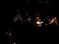 antonio farao; daniel humair; vitous miroslava live at chorus lausanne (suisse) 3 june 2007